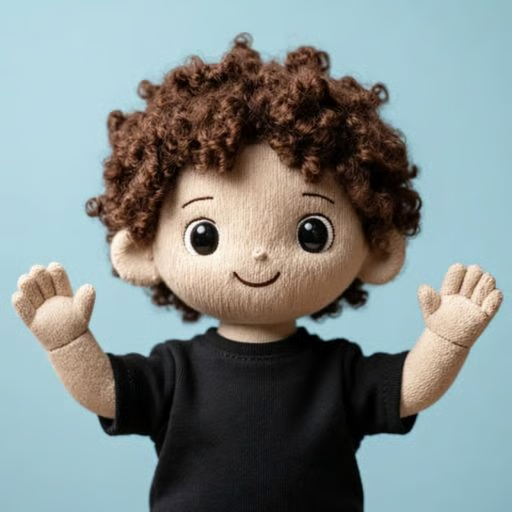 Zuck, Mona's Muse avatar